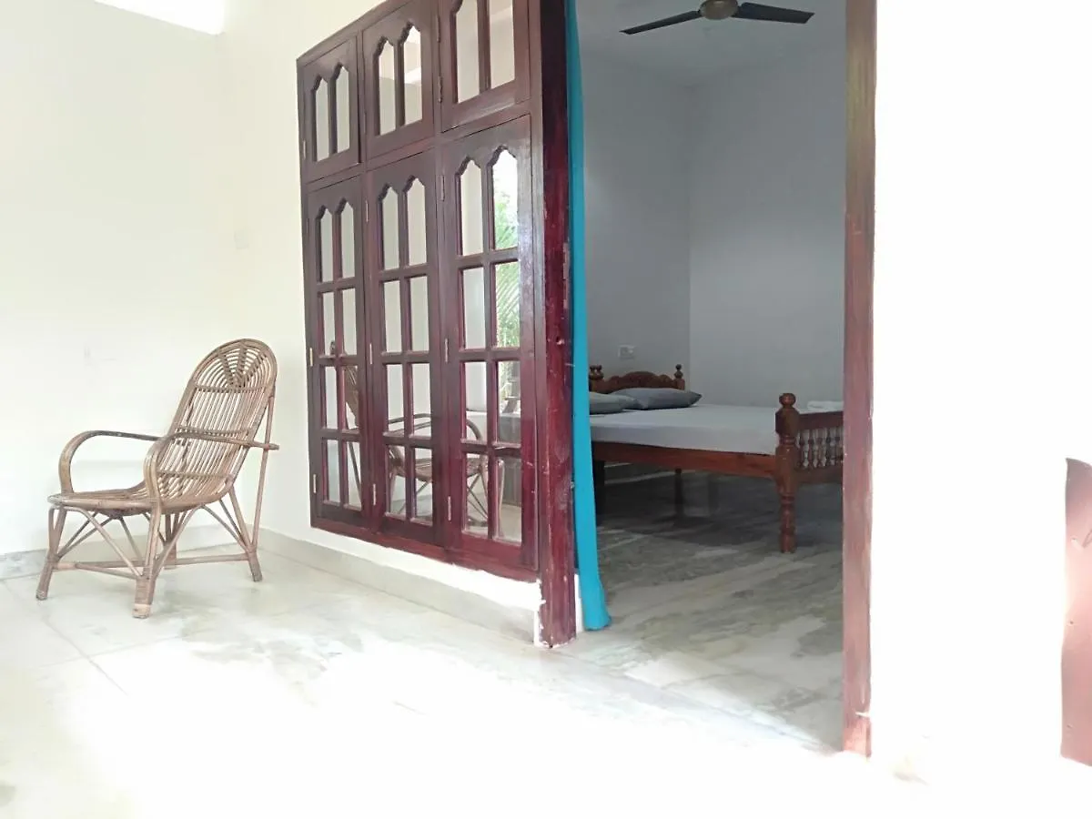 Ośrodek wypoczynkowy Hotel Agasthya Ayurvedic Wellness Centre Thiruvananthapuram
