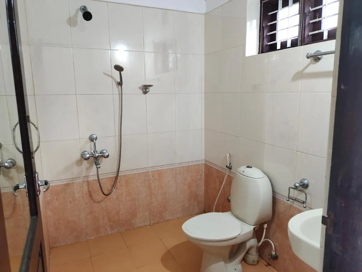 Hotel Agasthya Ayurvedic Wellness Centre Thiruvananthapuram Ośrodek wypoczynkowy