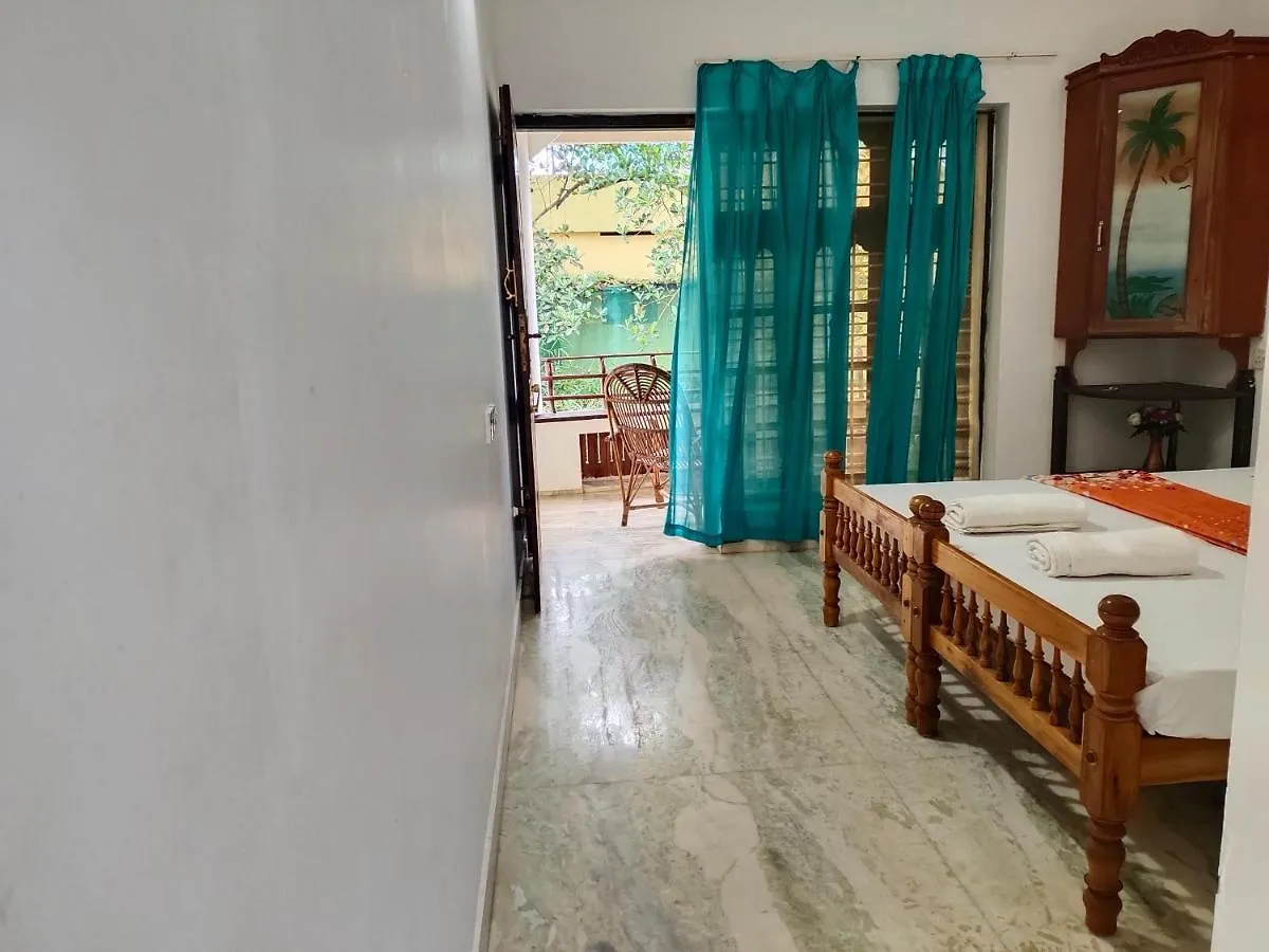 Ośrodek wypoczynkowy Hotel Agasthya Ayurvedic Wellness Centre Thiruvananthapuram Indie