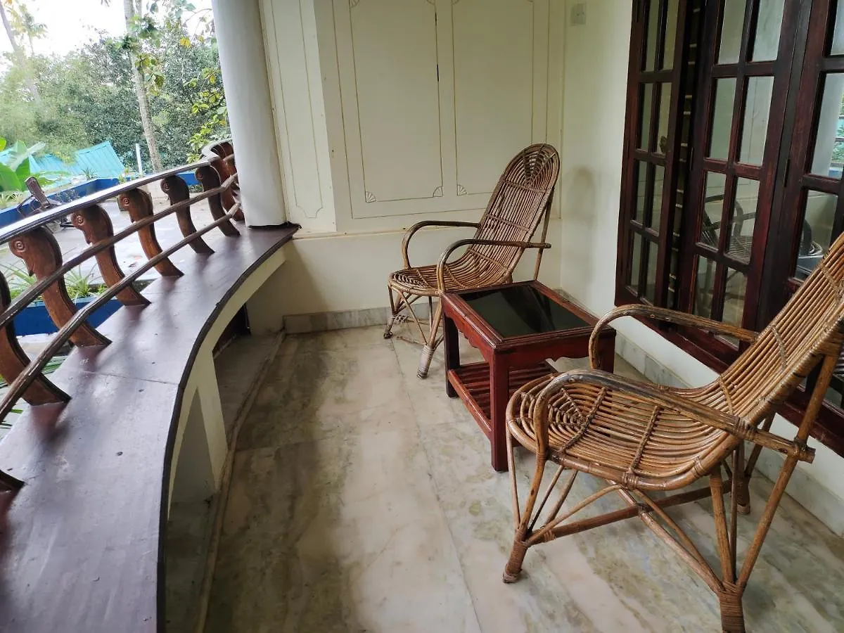 Hotel Agasthya Ayurvedic Wellness Centre Thiruvananthapuram 0*,  Indie